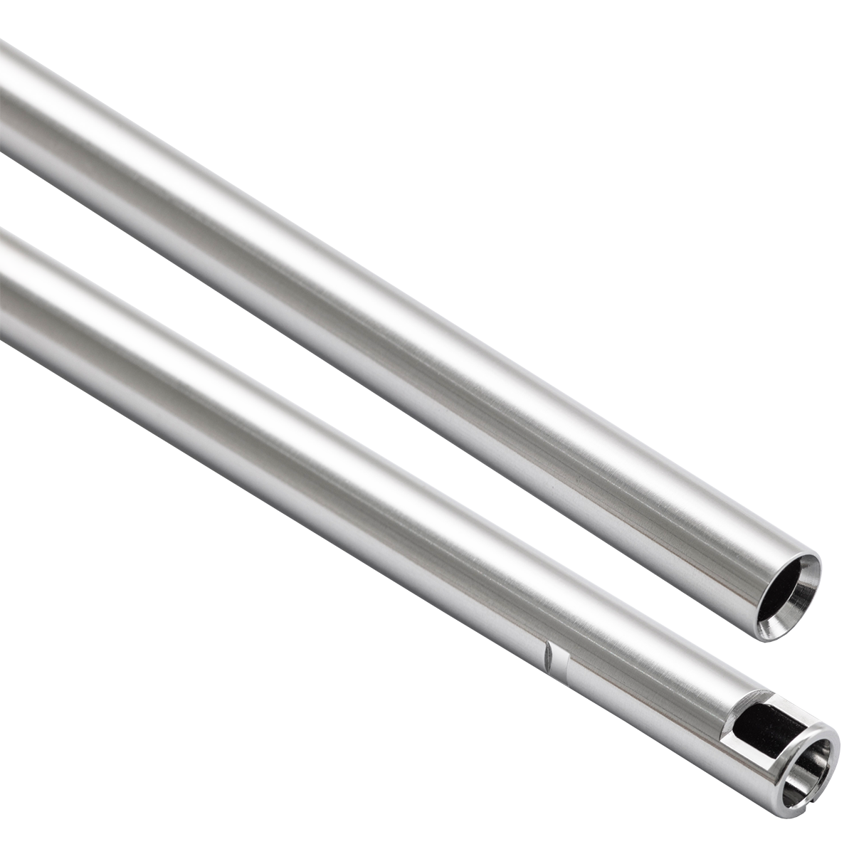 FPS Airsoft Stainless Steel AEG Precision 6.01mm Inner Barrel 210mm