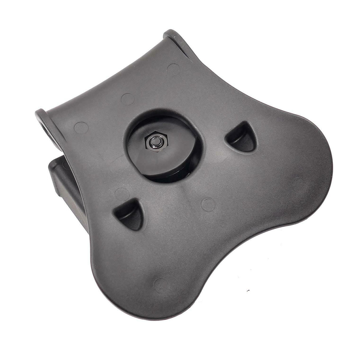 Amomax Double Pistol Mag Pouch Beretta PX4 H&K P30, USP, USP Compact 