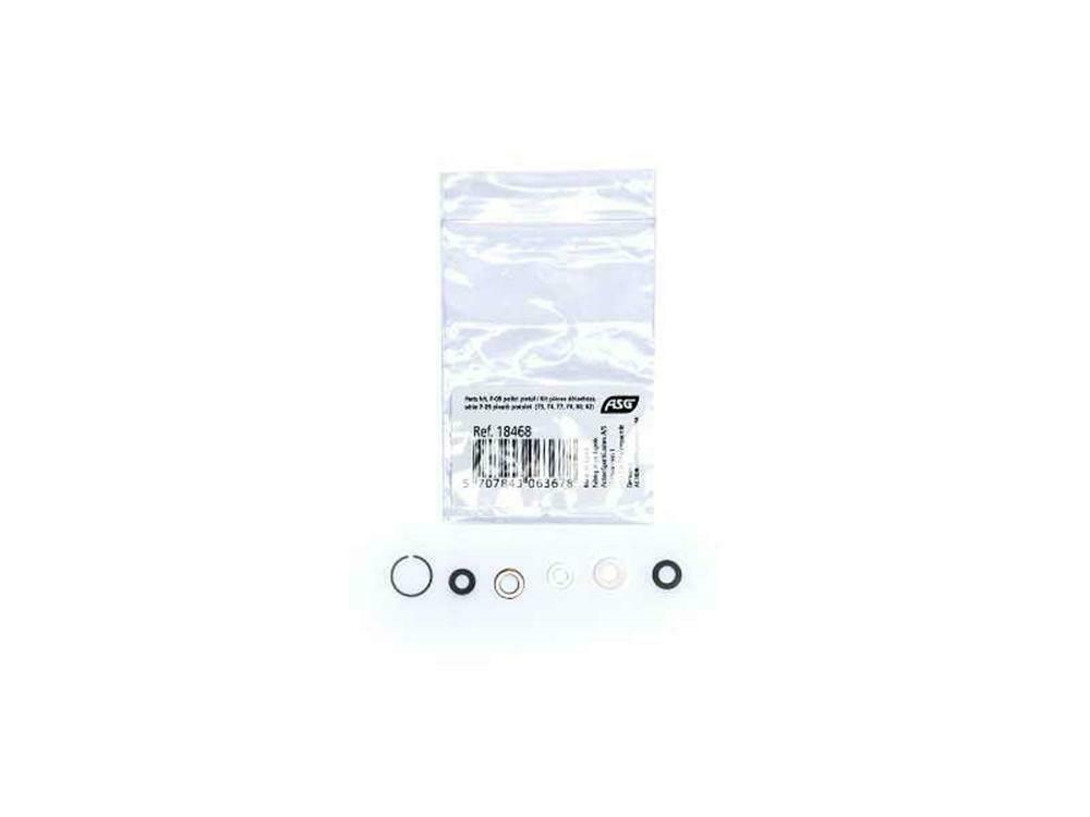 ASG Spare Part Kit P-09 Airsoft Pistol Series