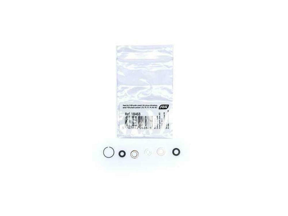 ASG Spare Part Kit P-09 Airsoft Pistol Series