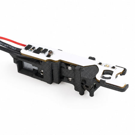 Perun Airsoft V3 Intergrated Mosfet 