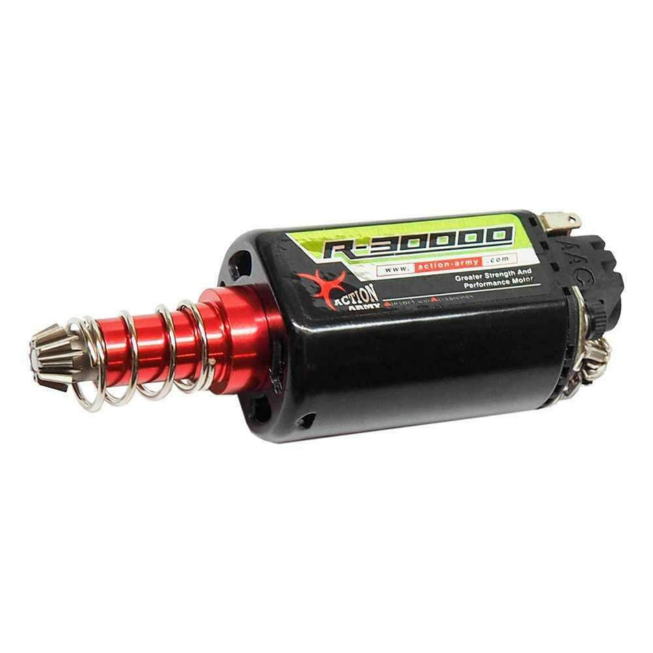 Action Army Airsoft Gearbox Infinite Motor 30000R 