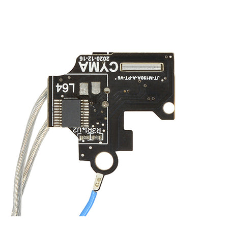 Cyma Platinum V2 Mosfet Trigger Unit Rear Wired M190D