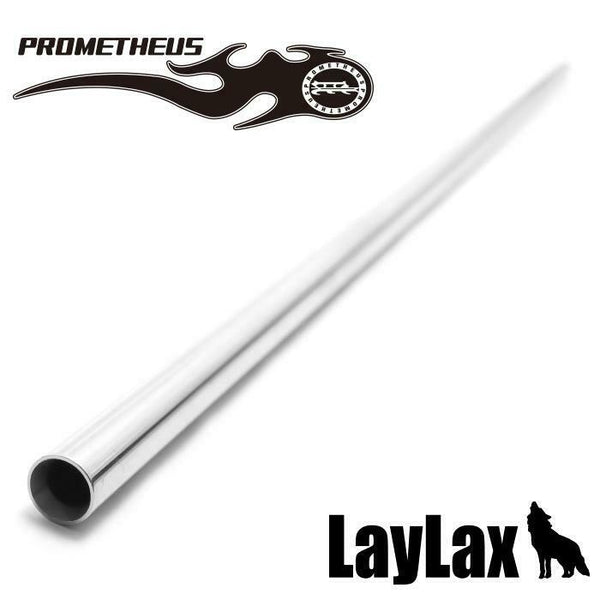 Prometheus EG Stainless Steel 6.03 Barrel 363mm