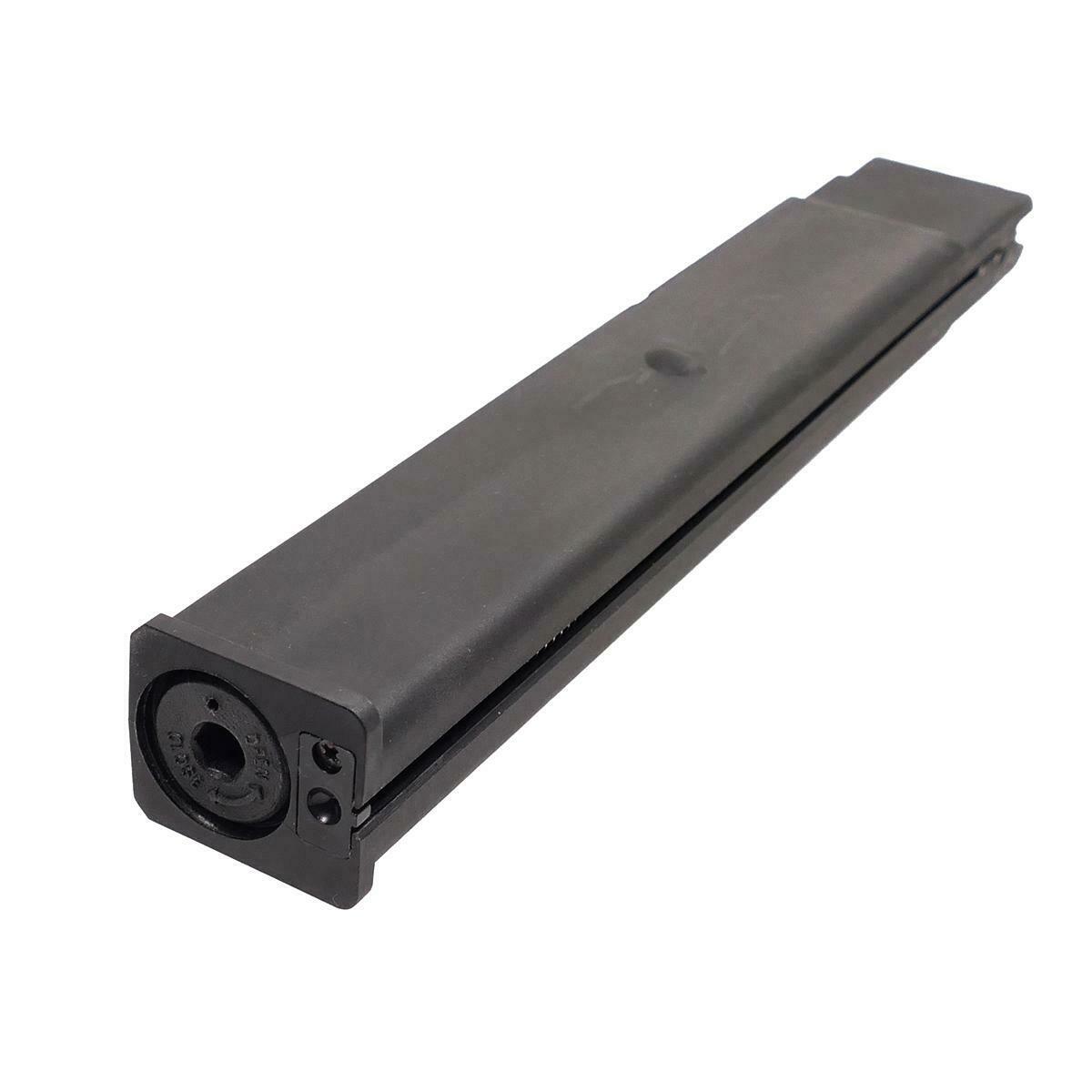 ASG INGRAM M11 Magazine GNB 4.5mm Co2