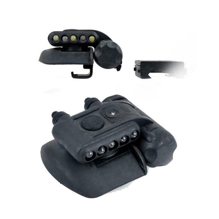 Element Helmet LED Light Set Gen 2 EX029