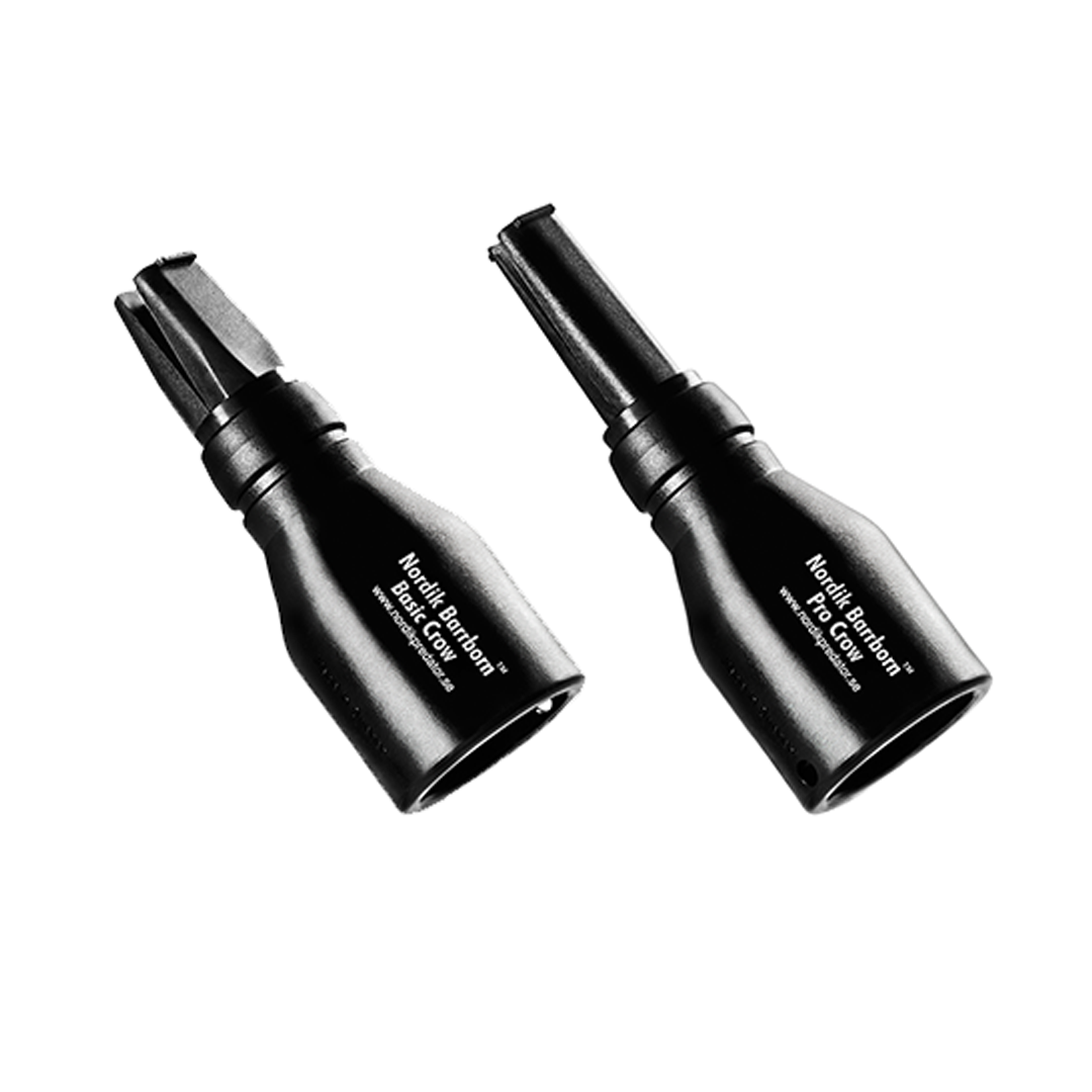 Nordik Barrborn Crow Caller 2-Pack