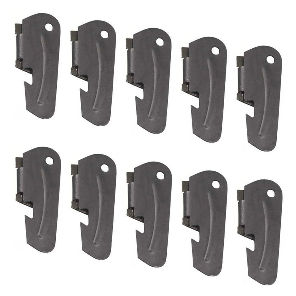 MFH P38 US Can Opener Steel 10PK
