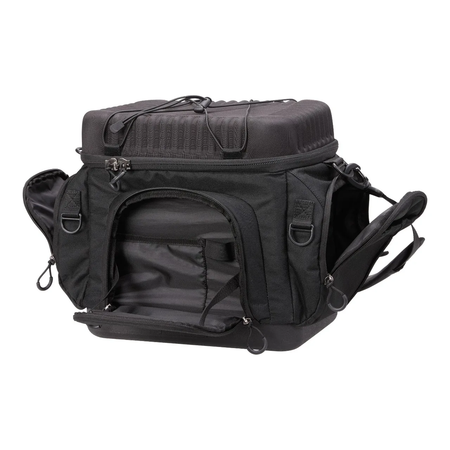 Browning Shooting Bag Target Large Black Range Case
