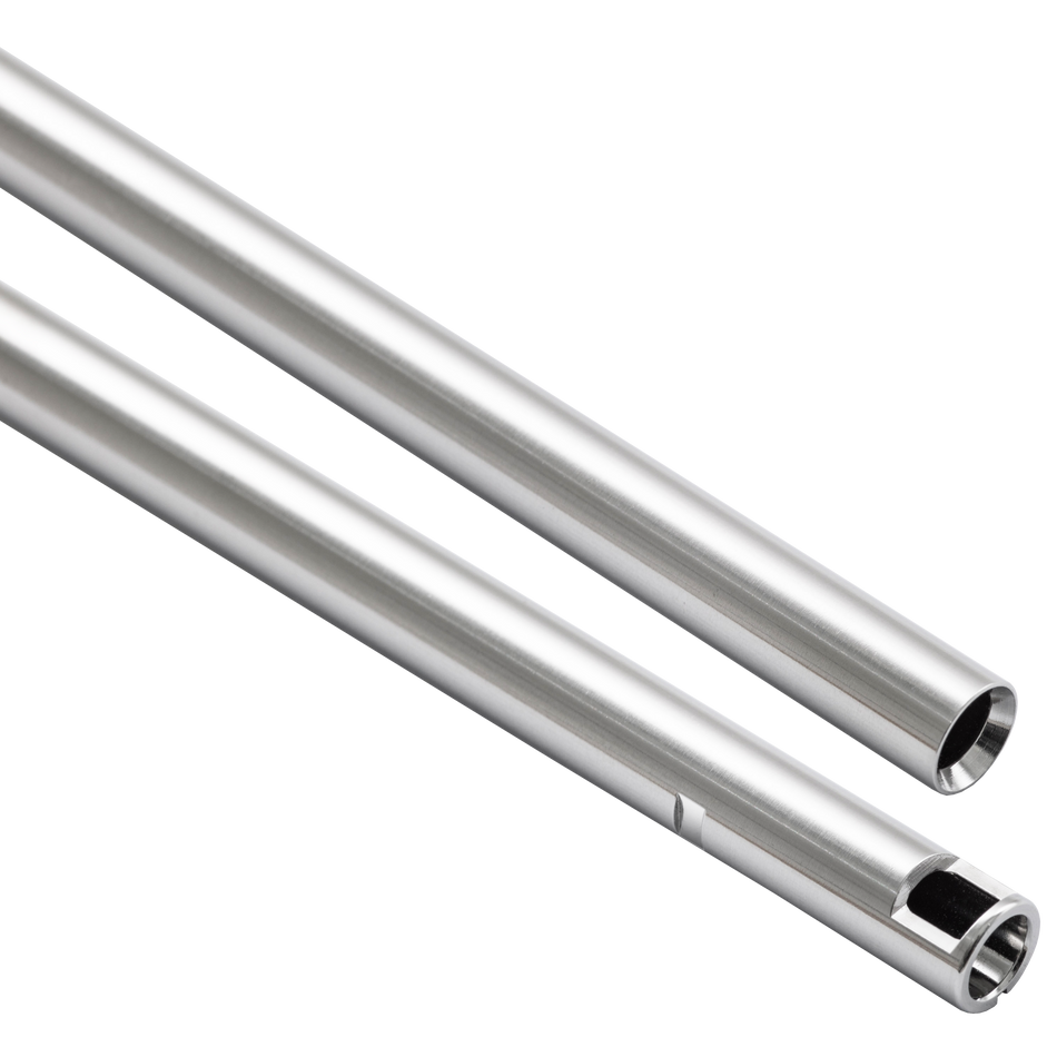 FPS Airsoft Stainless Steel Tight Bore Inner Barrel 6.03mm 185mm 