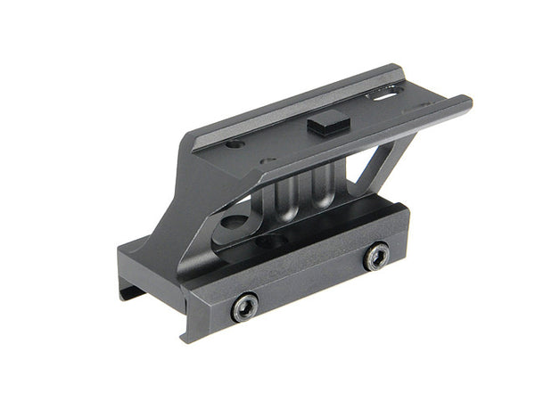 Vector Optics 0.83" Profile Maverick Red Dot Sight Riser Mount