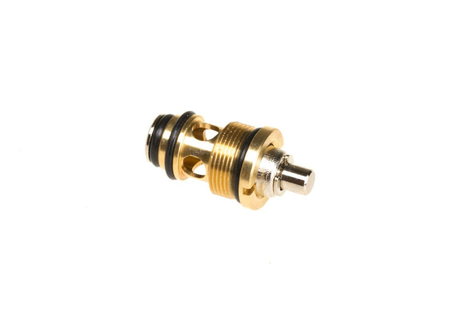 WE Airsoft 1911 Green Gas Exhaust Valve #76