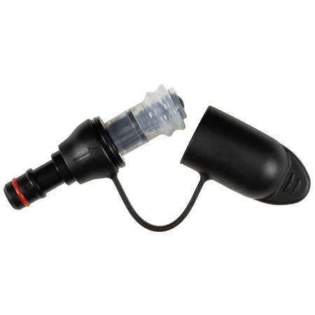 Max Spare Mouthpiece for Hydration Pack Drinking Tube Black