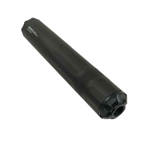 G&G GOMS Mk1 Barrel Extension Silencer 14mm CCW