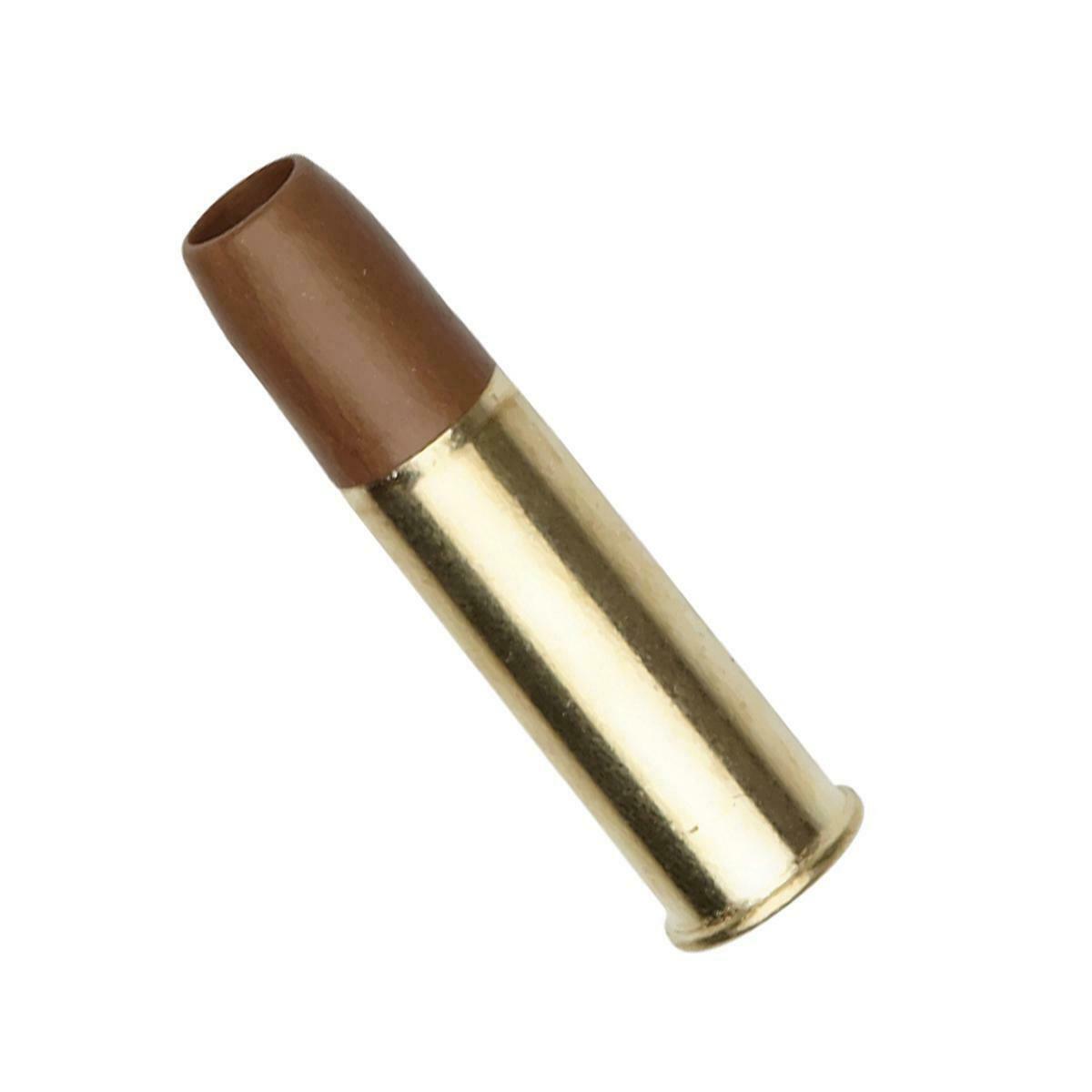 Dan Wesson Airsoft Revolver Cartridges Standard 6mm bb Box 25 