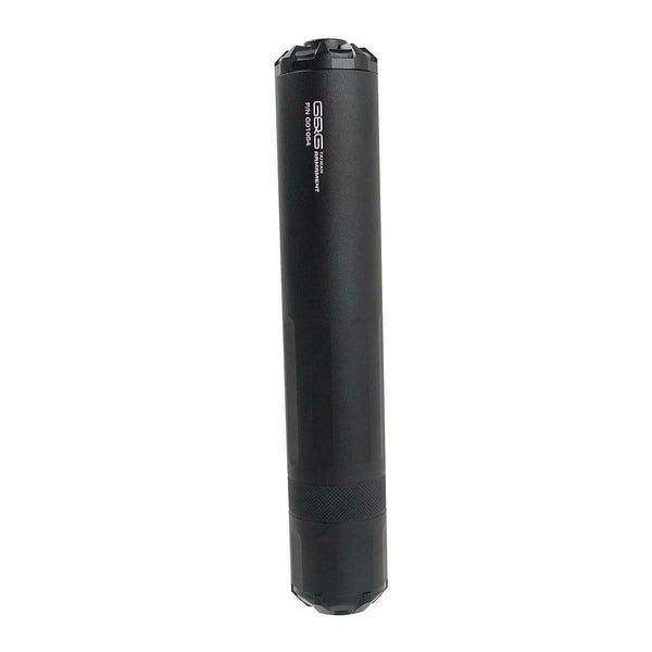 G&G GOMS Mk1 Barrel Extension Silencer 14mm CCW