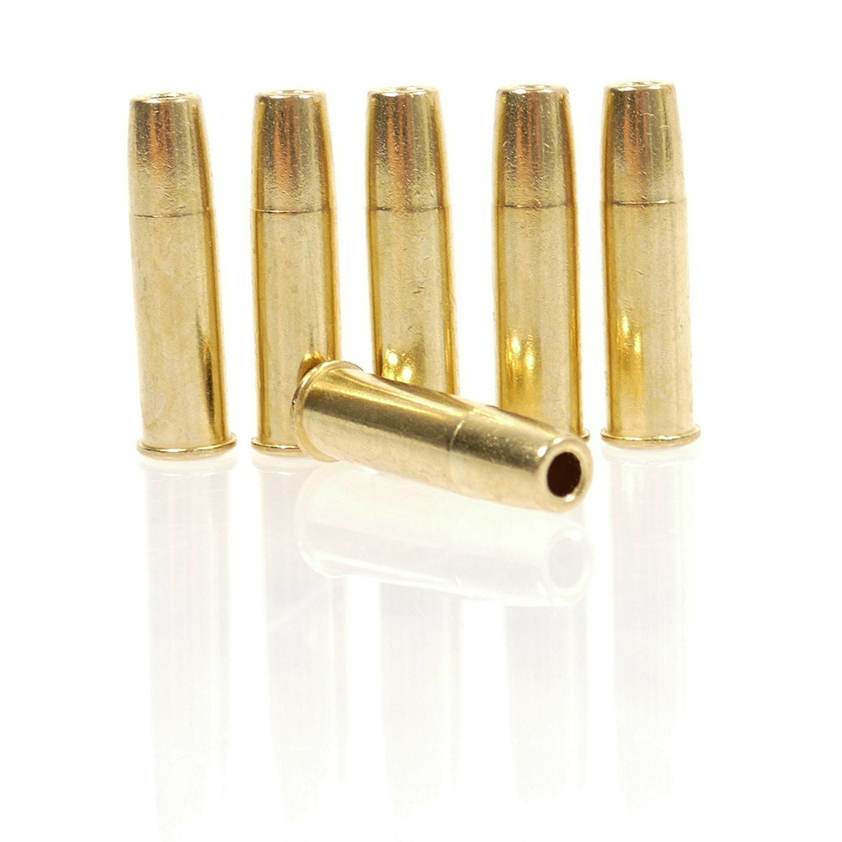ASG Schofield Pellet 4.5mm Cartridges 6 pcs 
