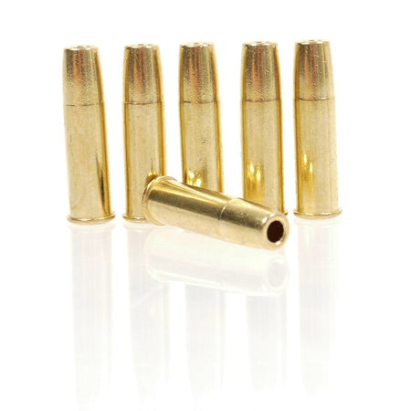 ASG Schofield Pellet 4.5mm Cartridges 6 pcs 