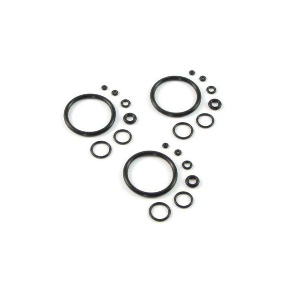 LPE Airsoft TM HK45 O-Ring Rebuild Kit