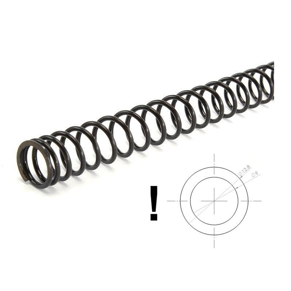 AirsoftPro 9mm Upgrade Spring For Airsoft Sniper Rifles M160