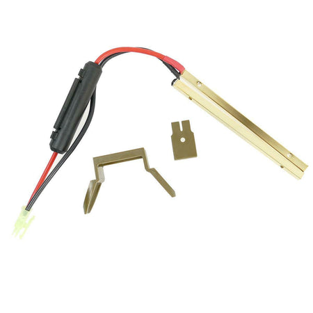Prometheus Laylax M4 SOPMOD NGRS Connector Adapter