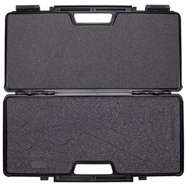 Dan Wesson Airsoft Revolver Pistol Carry Case 