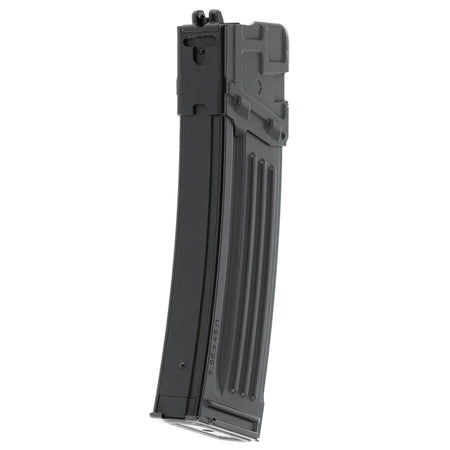 Umarex Airsoft Magazine For H&K G33 GBB Rifle 35rd Black 6mm bb Green Gas