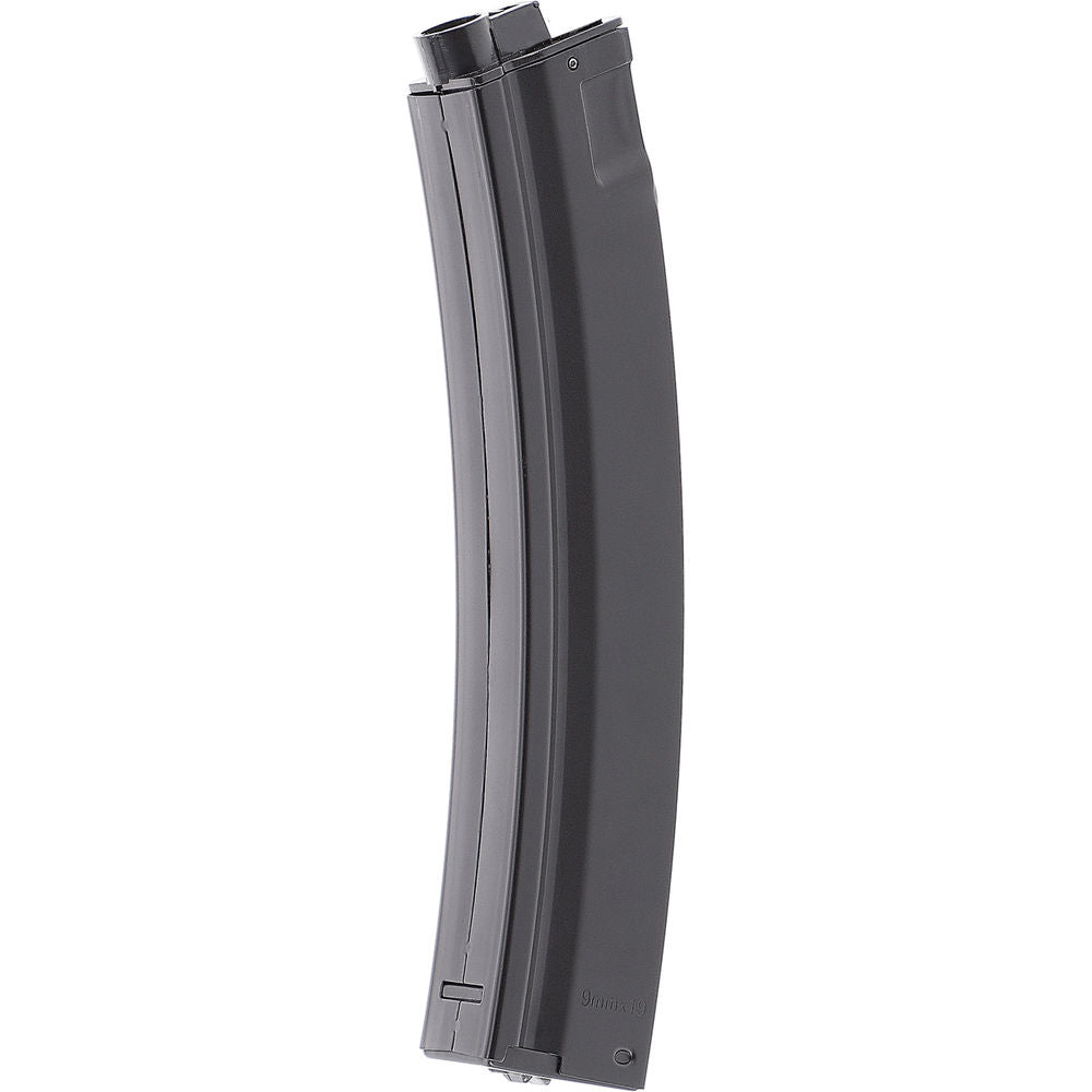 Umarex H&K Airsoft Magazine For AEG Mp5 Series 120rd Mid-Cap 6mm bb’s
