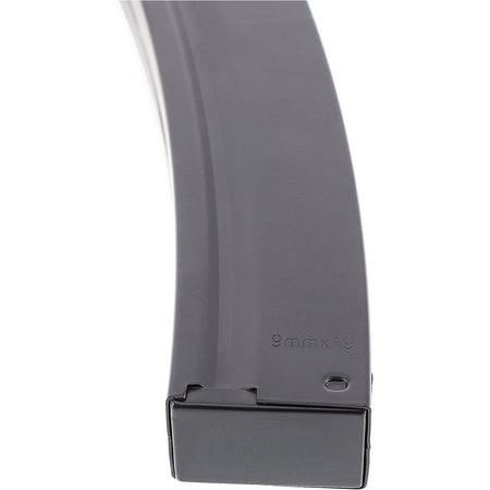 Umarex H&K Airsoft Magazine For AEG Mp5 Series 120rd Mid-Cap 6mm bb’s