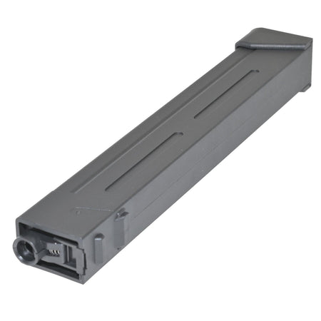 Valken Airsoft Kilo45 SMG Magazine Hi-Cap 280rd Black SRC SR4