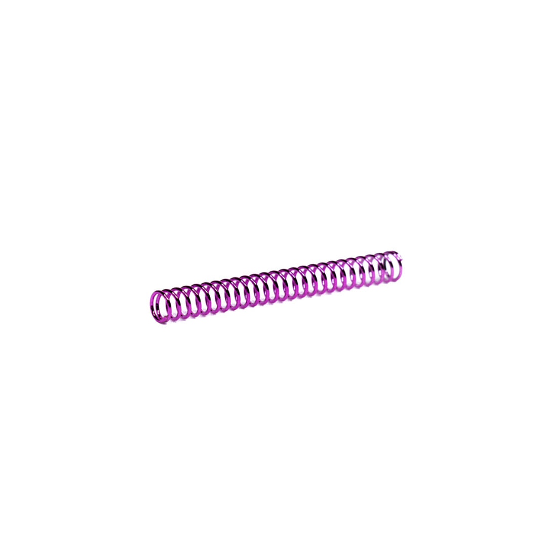 Waldo Dynamics Airsoft AAP-01 Ion Recoil Spring 130%