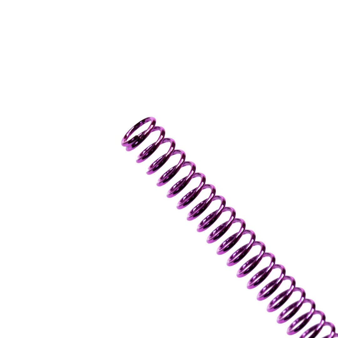 Waldo Dynamics Airsoft AAP-01 Ion Recoil Spring 130%