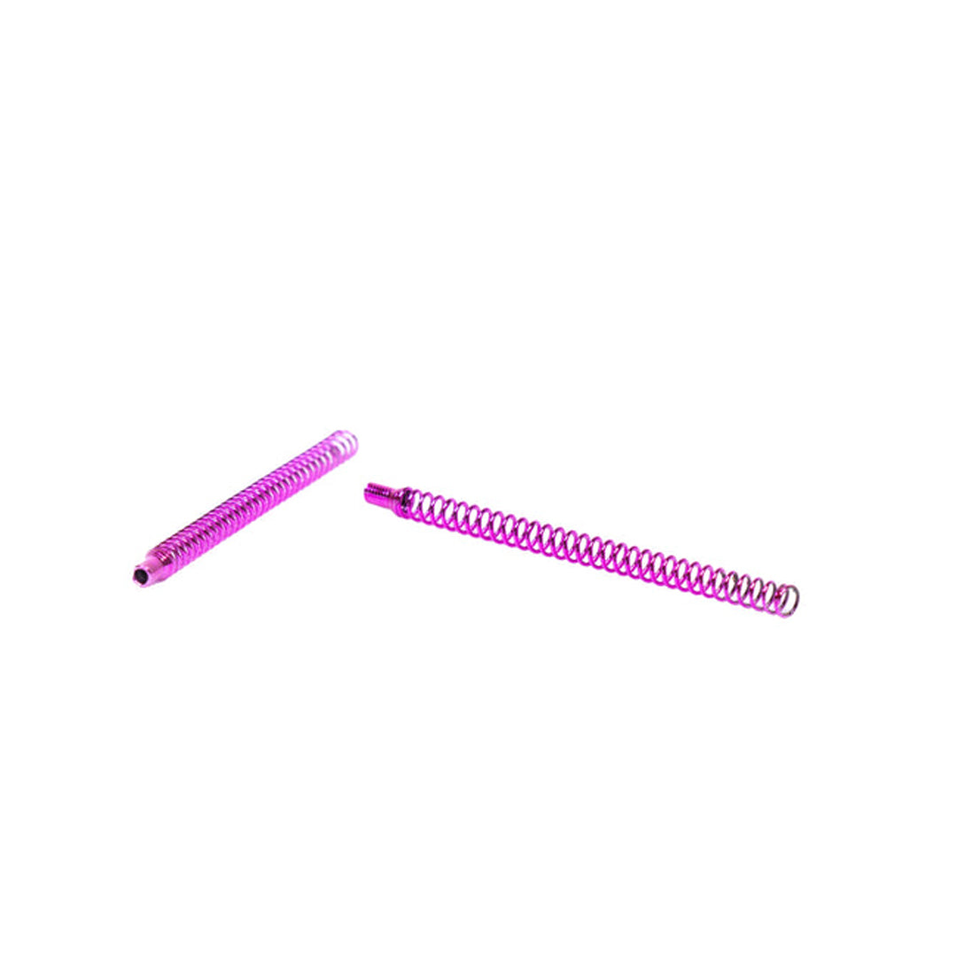 Waldo Dynamics Airsoft Hi-Capa 1911 "Ion" Nozzle Return Springs 140%