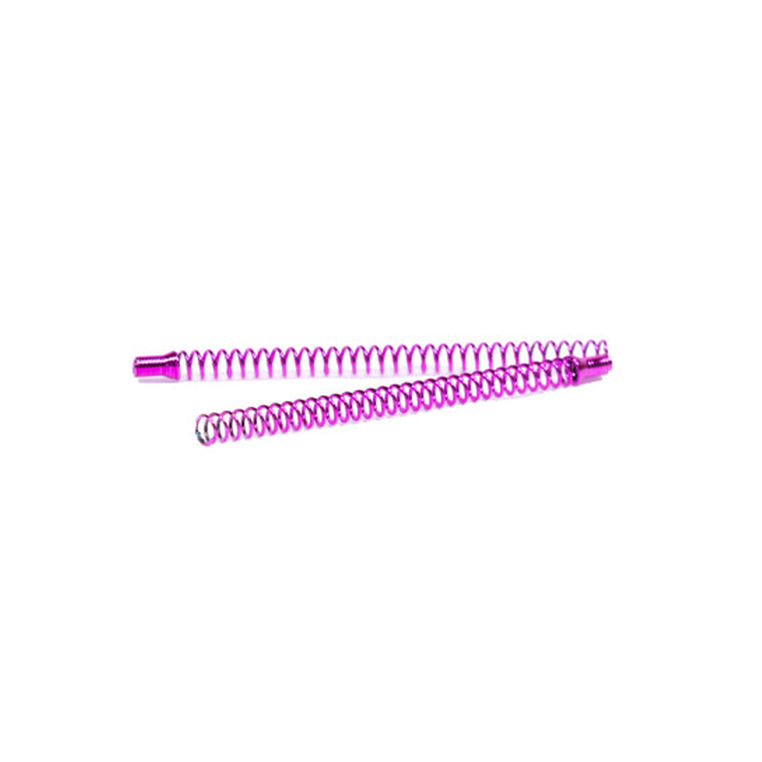 Waldo Dynamics Airsoft Hi-Capa 1911 "Ion" Nozzle Return Springs 140%