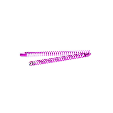 Waldo Dynamics Airsoft Hi-Capa 1911 "Ion" Nozzle Return Springs 140%