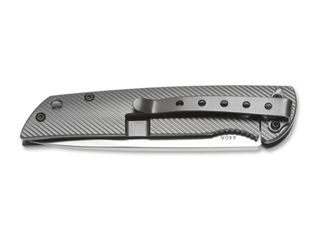 Boker Magnum Eternal Classic Pocket Knife