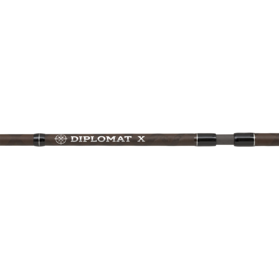 Abu Garcia Diplomat X 9Ft 90ML 5-20g Fishing Spinning Rod 