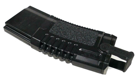 Ares Amoeba 140 Round Magazine Poly Plastic PMG