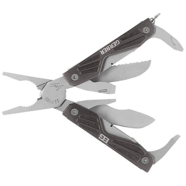 Gerber Bear Grylls Compact Multi-Tool