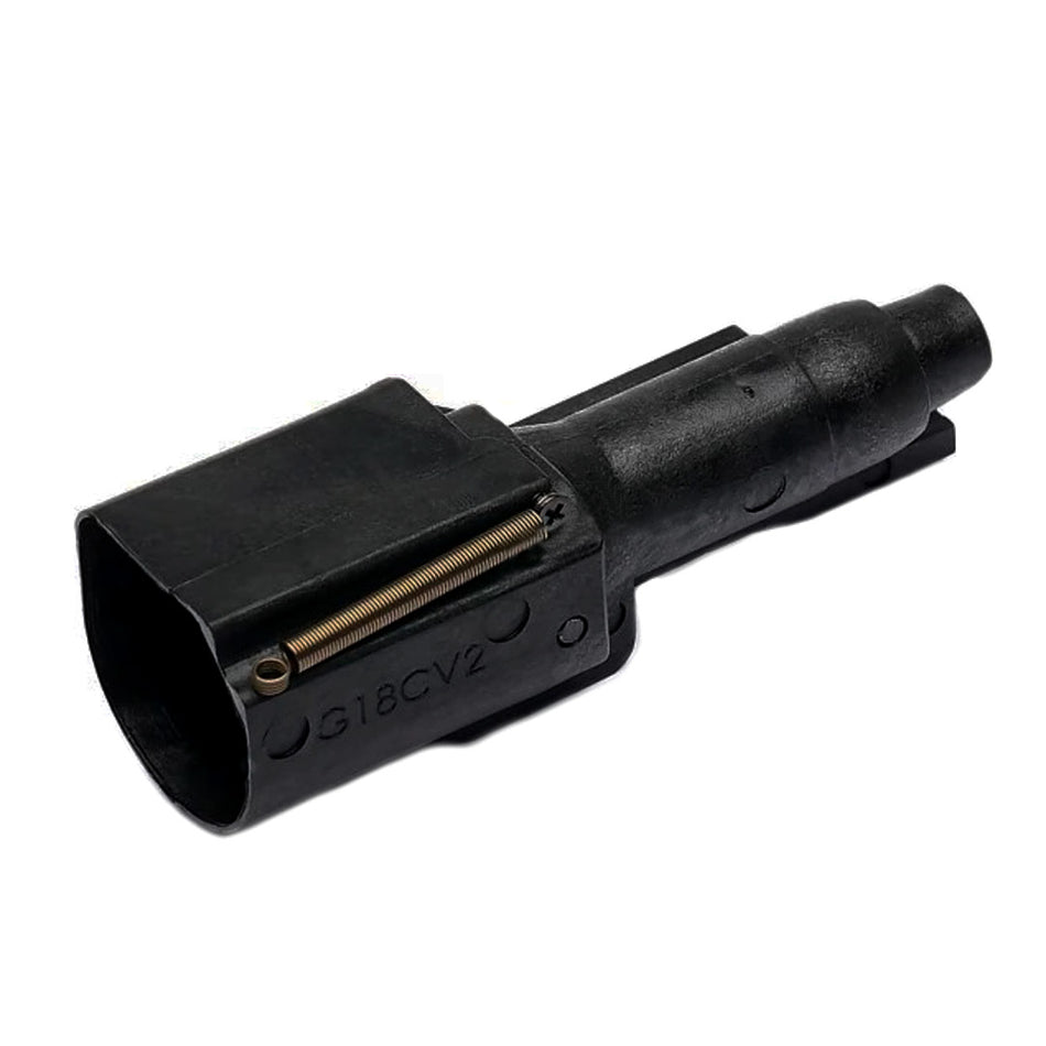 Umarex Airsoft VFC Glock Loading Nozzle & Nozzle Spring 6mm