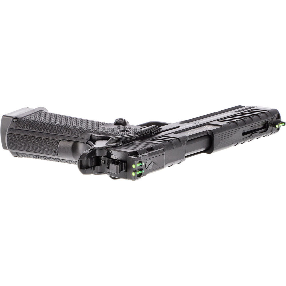 Elite Force Rogue 11 Co2 Airsoft Pistol GBB Black