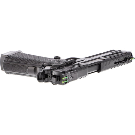 Elite Force Rogue 11 Co2 Airsoft Pistol GBB Black